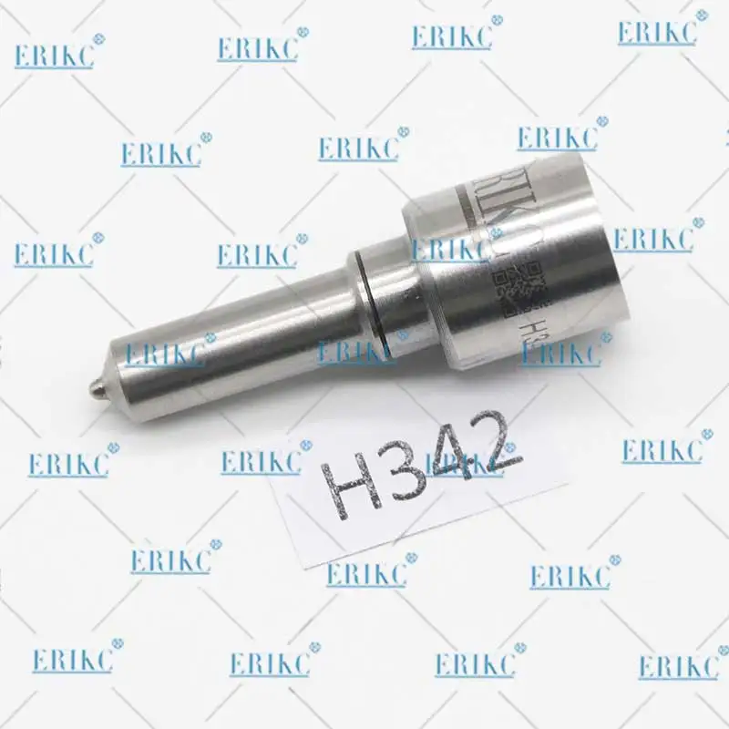 New Diesel Nozzle H342 Diesel Sprayer H 3 4 2 Common Rail Nozzle H342 For Delphi Common Rail Injector (1)