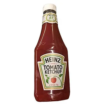 

Heinz Tomato Ketchup 875ml