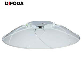 

DIFODA Long range 15KM 4920 to 6100MHz 802.11a / n 300Mbps 27dBm Wireless Bridge With 25dBi Mimo Antenna for ubiquiti