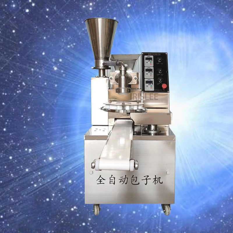 Steamed Stuffing Bun Maker Momo Filling Making Machine | Бытовая техника