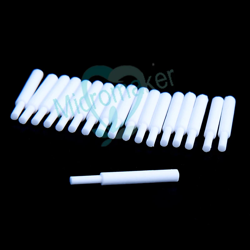 200pcs Jewery Electroplating Pen Tips Tools White Plating tips Jewelry tools and equipment | Красота и здоровье