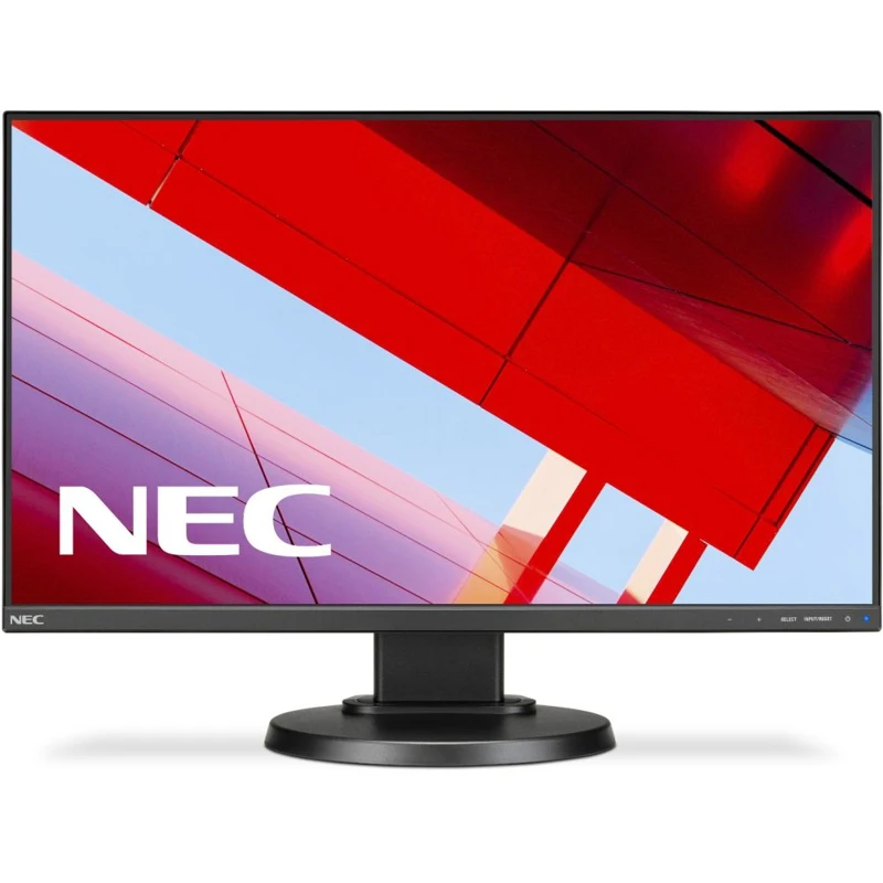 Монитор NEC E241N BK 23.8&quot черный|Мониторы| |