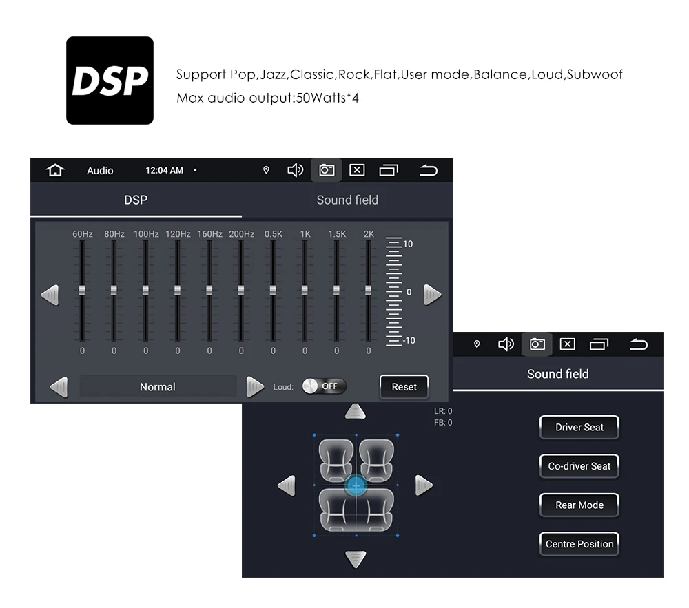 Sale PX5 Android 9.0 8Octa Core 4G RAM 64G ROM GPS Navi 7" Car DVD Multimedia for Benz A W169/B W245/B200/Viano/Vito/W906 with Radio 24