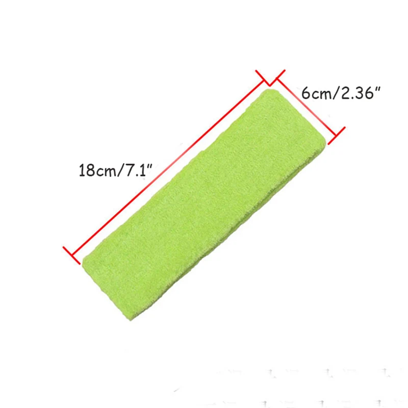 Рисунок 3 - Повязка на голову хлопковая эластичная