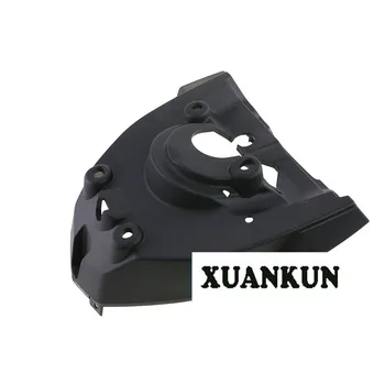 

CFMOTO Spring Breeze Power CF400NK Motorcycle Accessories Headgear Bottom Plate