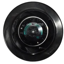 Free shipping Original for ebmpapst Germany R2E190-AO26-05 cooling fan 230V 0.26/0.34A turbo centrifugal fan