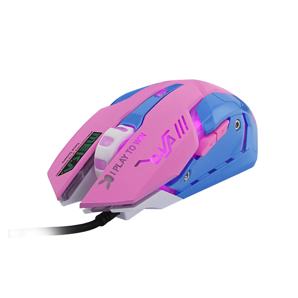 Mouse Gaming