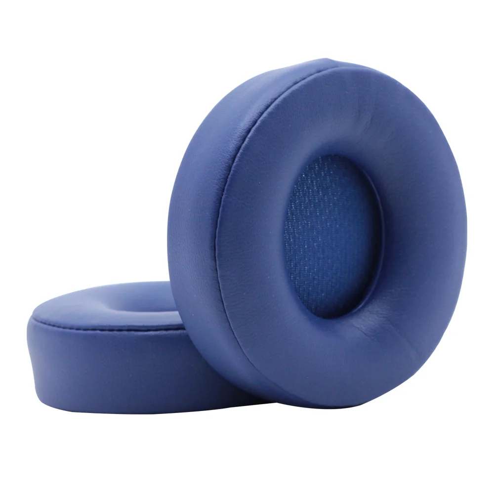 Ear Pads Headphone Earpads For Beats Solo Pro Ear Pads Headphone Earpads Replacement Cushion Cover Repair Parts