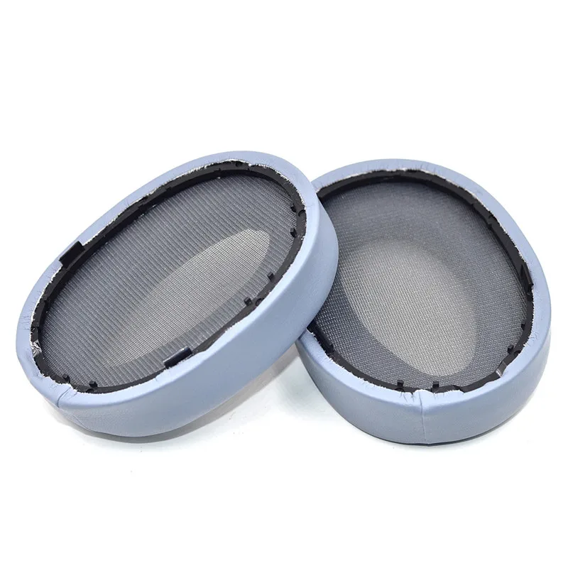 Sheep Leather Ear Pads Cushion for Sony MDR 7506 MDR V6 MDR 7806 MDR 900ST Replace Covers Earpads Fit Other Similar Headphones