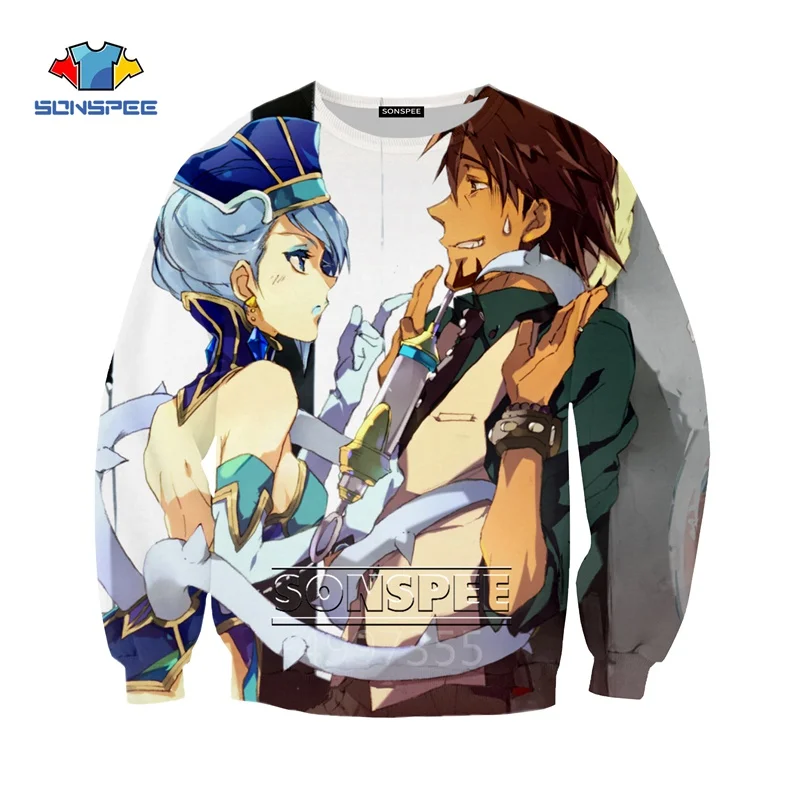 SONSPEE/Детские толстовки с 3d принтом в виде тигра Банни Харадзюку детская одежда для мальчиков и девочек-подростков Топы, пуловер с длинными рукавами SW143 - Цвет: 13