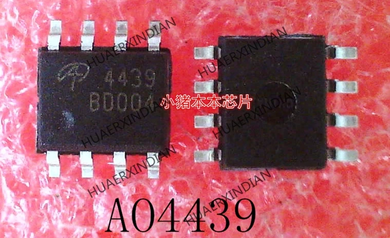 

Brand New Original AO4439 A04439 4439 SOP-8 High Quality