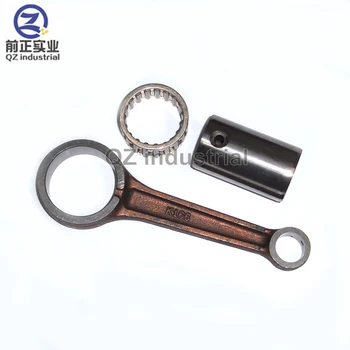 

Original high quality for QINGQISUZUKI Motorcycle QM200GY connecting rod kit K166