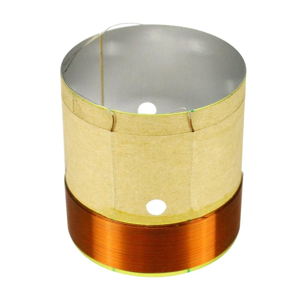 1 inch voice coil