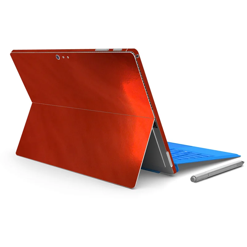 TN-Pro4-red glossy