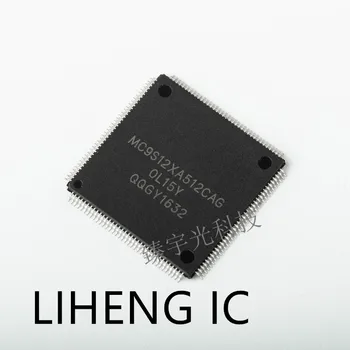

100% New&original MC9S12XA512CAG QFP