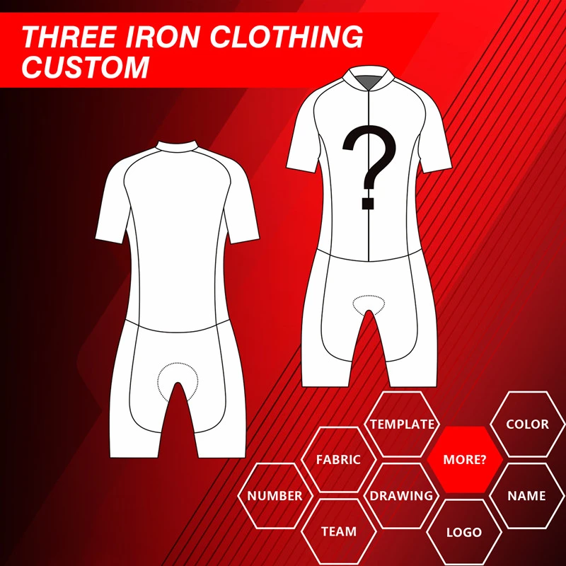 Camisetas de personalizadas para Primavera, traje de triatlón con diseño de su logotipo, ropa de baño carreras de bicicleta de carretera y de ciclismo| - AliExpress