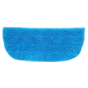

Microfiber Mop Cloths For FC7020 FC7021 Sweeping robot Washable Cleaning