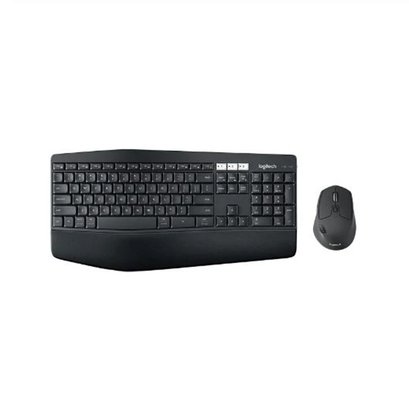 

Logitech MK850 PERFORMANCE Wireless Keyboard Mouse Set