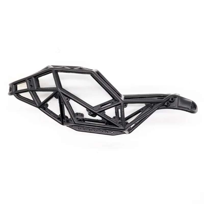 Orlandoo Hunter Di Plastica Di Nylon Auto Pipe Rack Telaio Per 1/32 Orlandoo Hunter X01 Arrampicata Auto Parti Di Aggiornamento