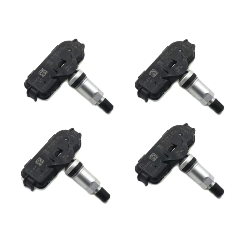 

TPMS Automotive Tire Pressure Monitor Sensor 434Mhz for Hyundai I40 VF 2011 2012 2013 2014 52933-3V100 529333V100