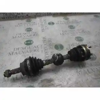 

TRANSMISSION FRONT LEFT FIAT COUPE (175) 1. 8 16V [14788552]