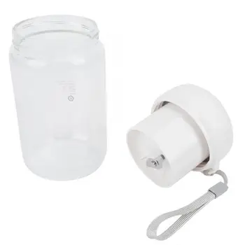 

Exprimidor de limon Multipurpose Portable USB Blender Mixer Juicer Fruit Maker Extractor Squeezer