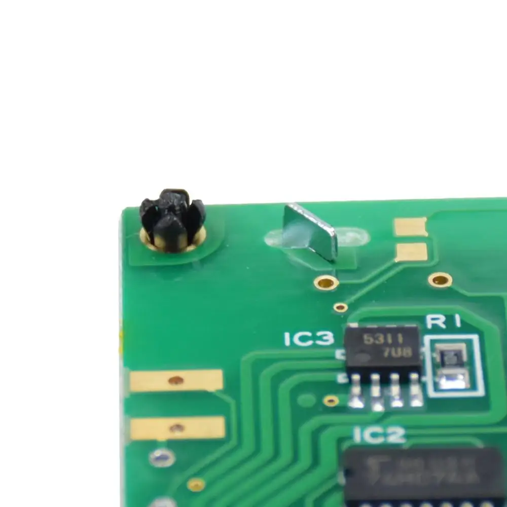 5 дюймовый дисплей для TOSHIBA EL LCD 4 8*160|ЖК-экраны и панели планшетов| |