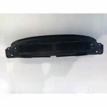 

9651667380 9651667380 box Instruments Citroen Xsara Picasso 1.6 Hdi Cat (9hy / Dv6ted4)