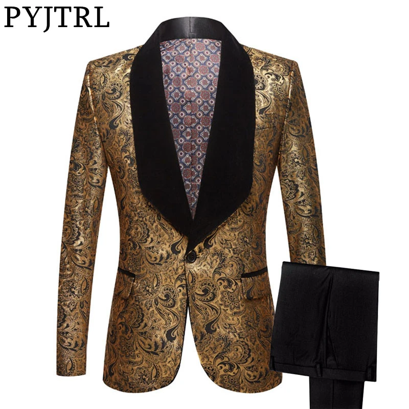 suits with designs