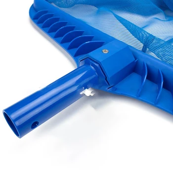 

Deep Swimming Pool Equipment Pool Swimming Pool Pool Strengthen 1pc New Handheld Pool Brushes & Nets