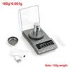 8068GY-100G Scales