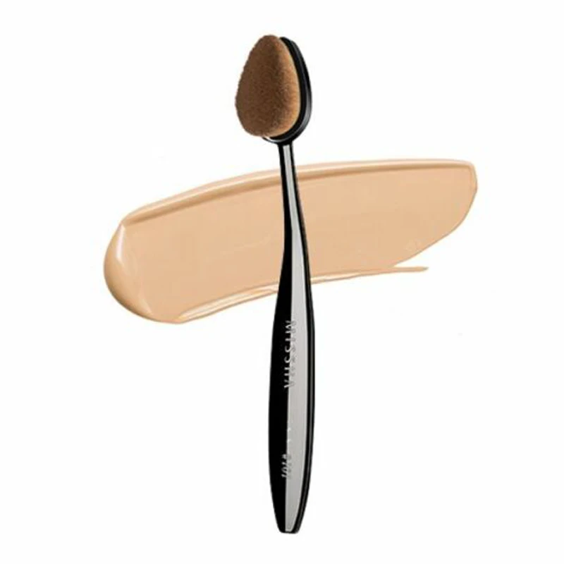 MISSHA Artistool Foundation Brush #101 Delicate Professional Makeup Brush Concealer Foundation Blush Brush Korea Makeup Tools