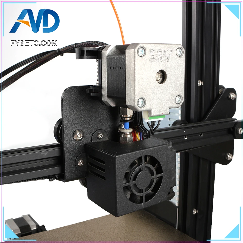 Алюминиевый сплав Ender-3 Ender 5 прямой привод пластина обновления Комплект для Creality CR10 Ender-3 Ender-5 прямой экструдер адаптер пластина