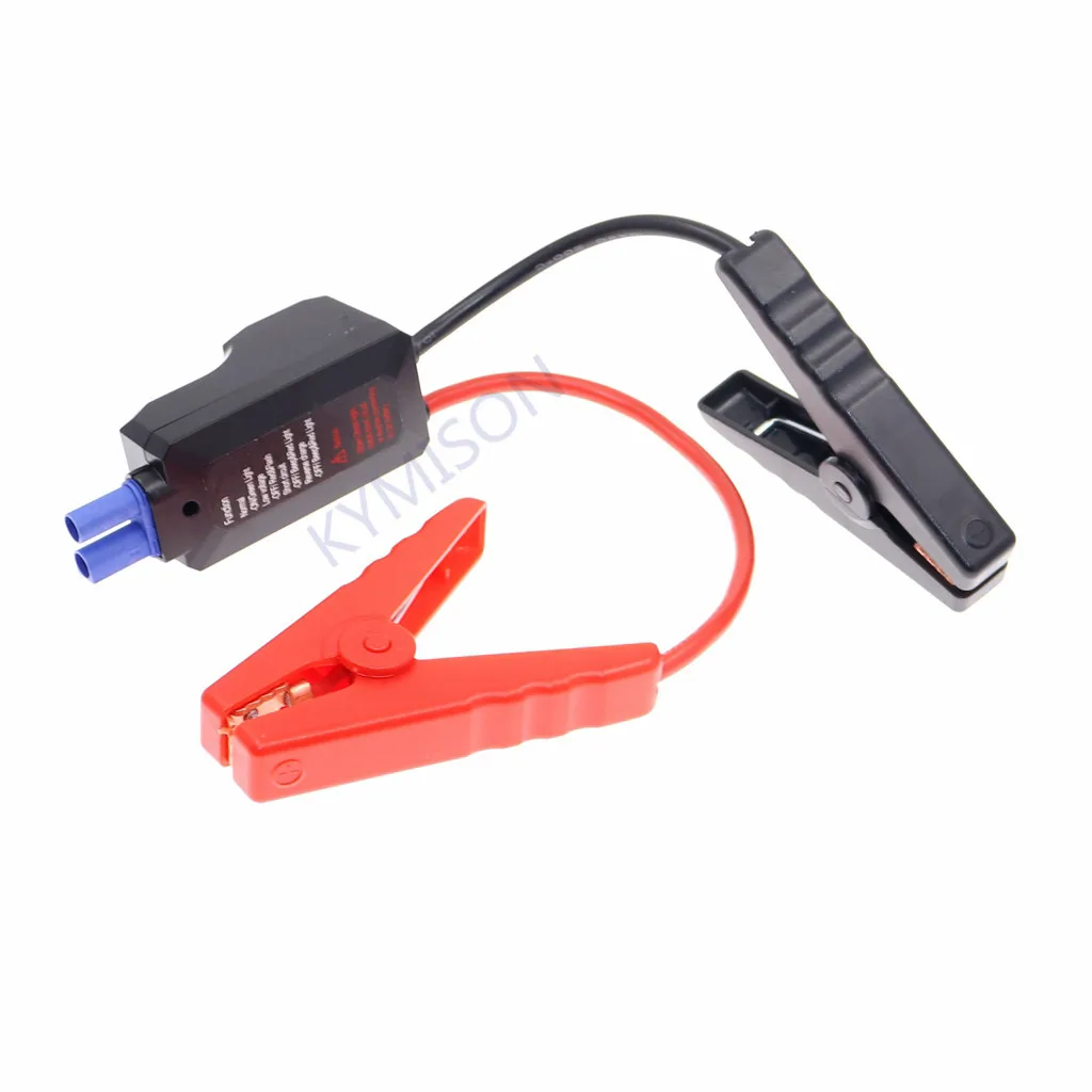 braçadeira acessórios clipe de fio vermelho-preto clipes