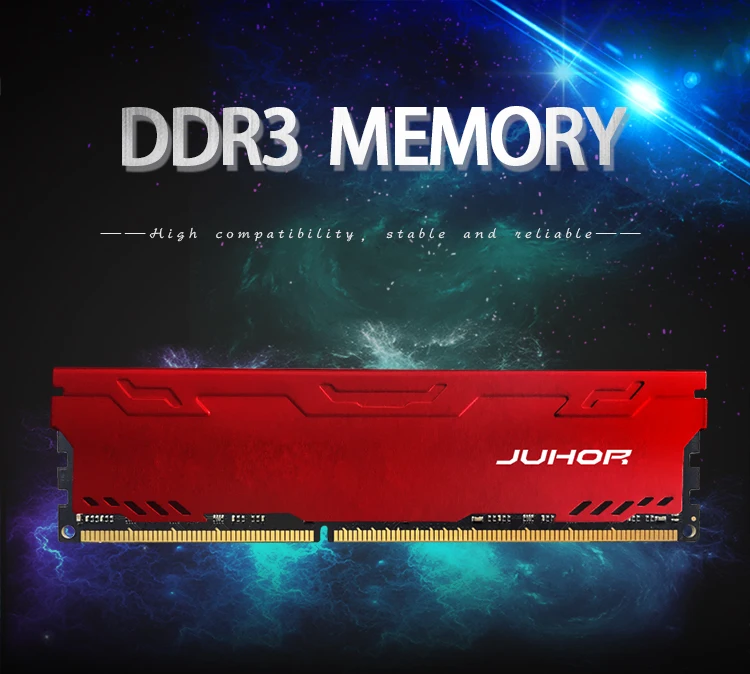 Memória do dimm do desktop da memória