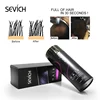 Sevich 12g & 25g Hair Building Fiber Keratin Fiber Hair Instant Concealer Hair Loss Product Extension Thicken Hair 10 Colors ► Photo 2/6