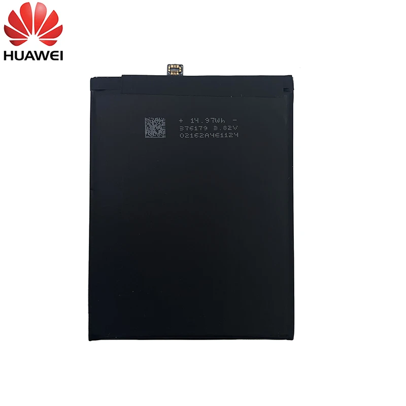 100% Оригинальный аккумулятор Hua wei HB386280ECW для Huawei Ascend P10 Honor 9 Honor9 3200 мАч