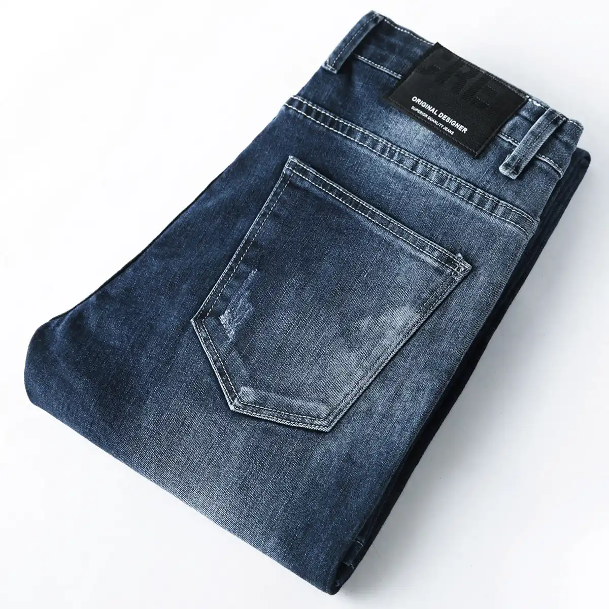 men's designer jeans big and tall