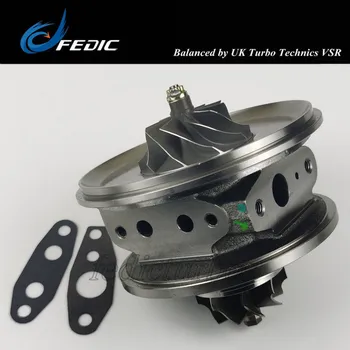 

Turbine RHFV4 VJ38 Turbo charger cartridge chra for Ford Ranger Mazda BT50 B2500 3.0L 115Kw J97MU 2006-2011