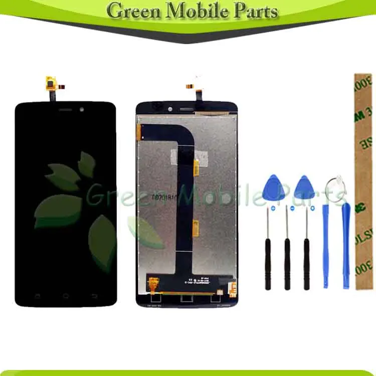 

High Quality LCD Display For Hisense T5 Plus LCD Display With Touch Screen Assembly