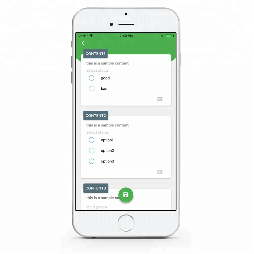 Приложение Wepatrol Phone Patrol один пользователь QR/GPS/NFC/Bluetooth система охранного патруля с