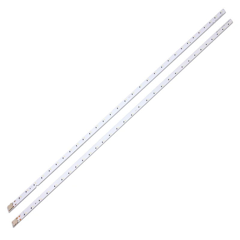 Светодиодная подсветка лампа полосы для Samsung жалюзи 49 &quot160616 Un49k5300 UE49K5100AK CY-FK049BNEV3H