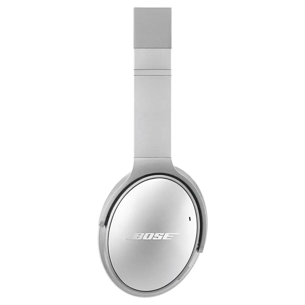 Bose QuietComfort 35 II Active Noise Cancelling Headphone Bluetooth Wireless Headphone Earphone HIFI for IOS Android Smartphone