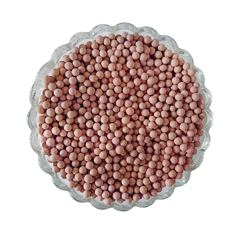 

Обработка минеральной воды Maifanshi и адсорбции лекарственного камня ceramsite и минерализации воды