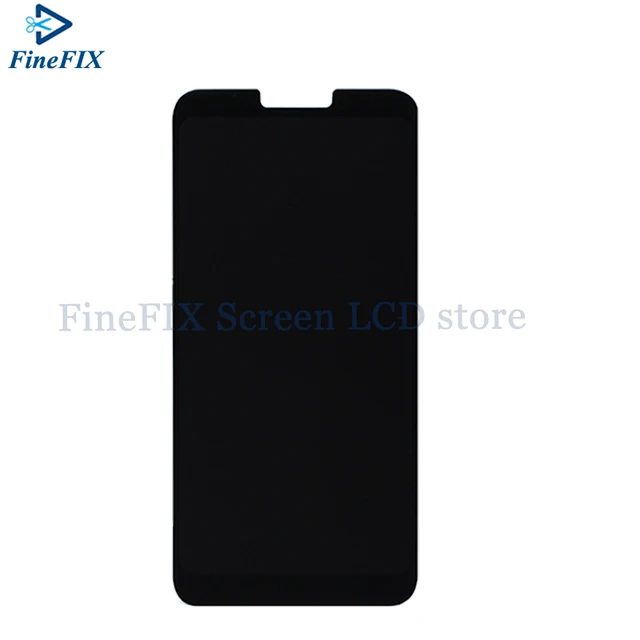 LG Electronics - 専用ページ　v50s デュアルスクリーン Original For LG V50S ThinQ 5G LCD Display Touch Panel Dual