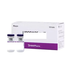 VIP1 2021 New Korea LIPORASE Hyaluronidase Dissolve Remove HA Filling