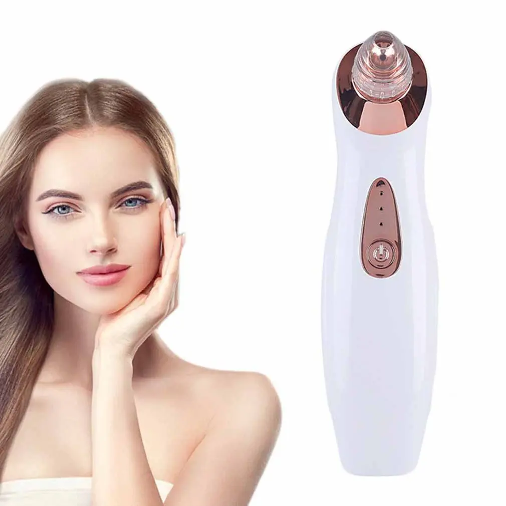 Blackhead Artifact To Blackhead Instrument Electric Suctionhead Beauty Instrument Blackhead Instrument Pore Cleaner Yhk