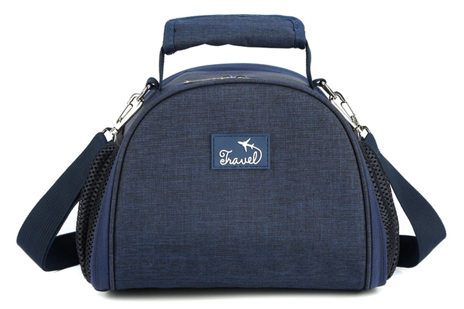 Bolsas p almoço