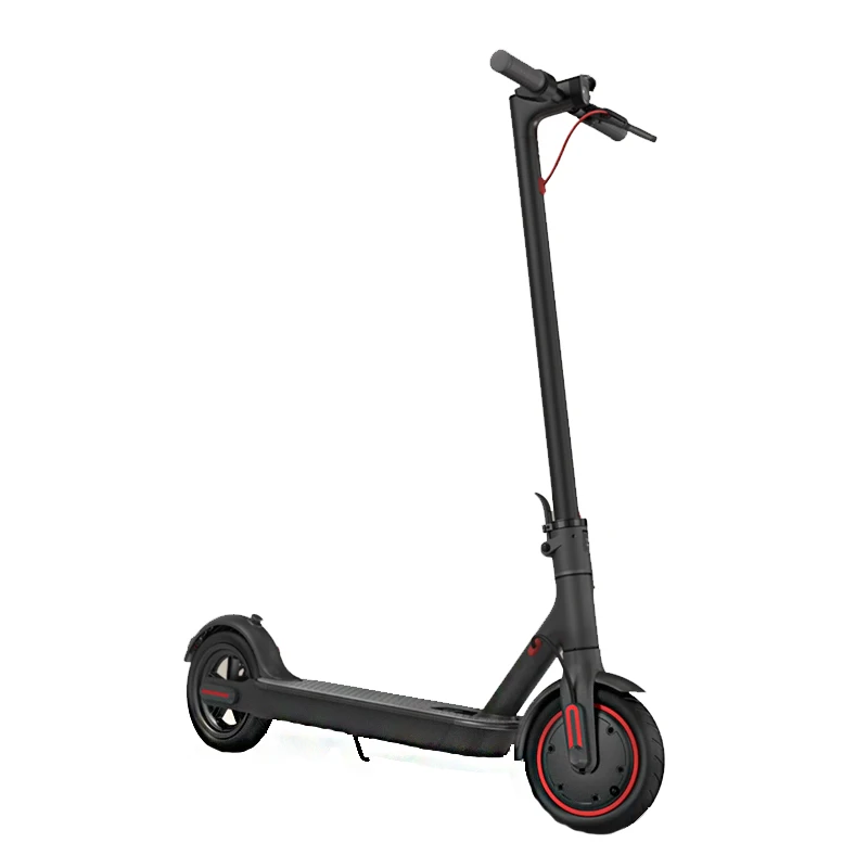 M365 Pro электрические скутеры для взрослых E-Scooter электрический скейтборд 300 Вт Мотор Escooter 3 скоростных режима Электрический велосипед Цикл E-Bike