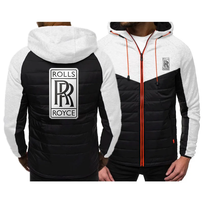 rolls royce sweatshirt